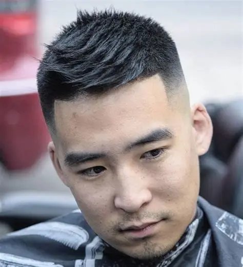 Barbers Cut