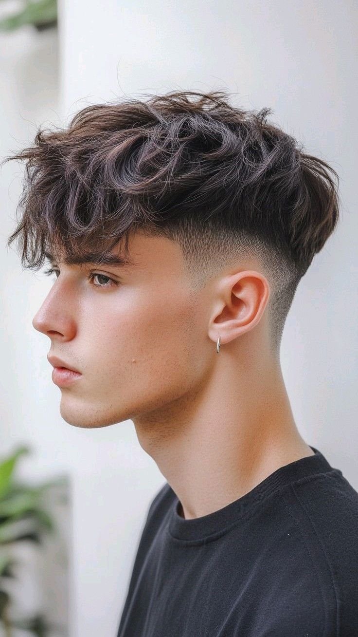 Texture Fringe